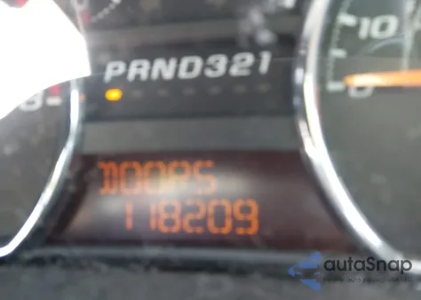 2009 GMC Canyon Sle1 из США, поврежденный, VIN 1GTCS199998153635